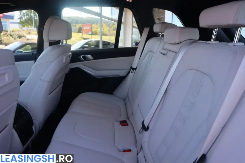 BMW X5 (Seria X) din 2022 cu 71.849 km - oferta BMW229389 - foto 6
