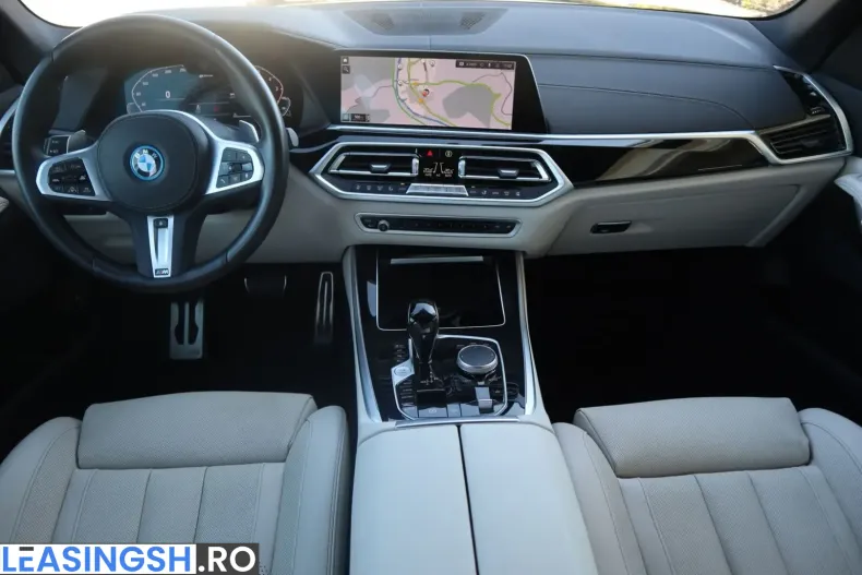 BMW X5 (Seria X) din 2022 cu 71.849 km - oferta BMW229389 - foto 7