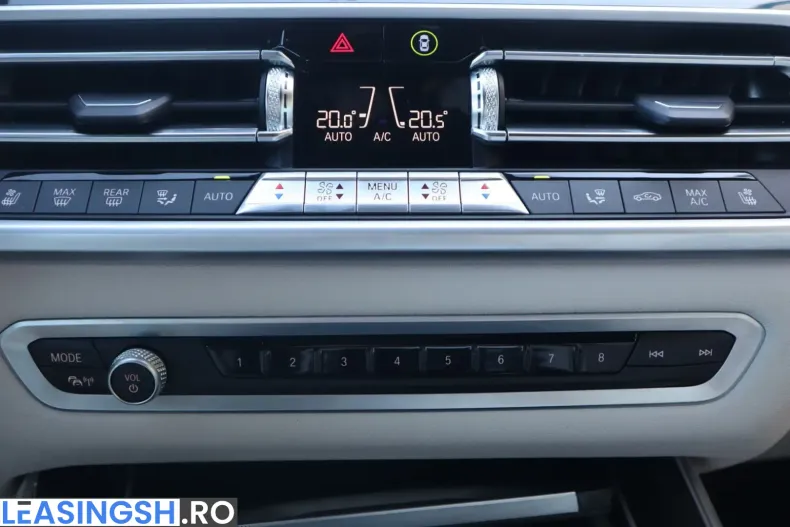 BMW X5 (Seria X) din 2022 cu 71.849 km - oferta BMW229389 - foto 9