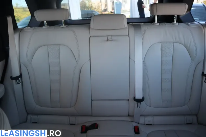 BMW X5 (Seria X) din 2022 cu 71.849 km - oferta BMW229389 - foto 13