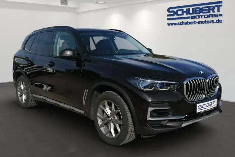 BMW X5 (Seria X) din 2023 cu 77.000 km - oferta BMW229390 - foto 1