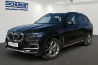 BMW X5 (Seria X) din 2023 cu 77.000 km - oferta BMW229390 - foto 2
