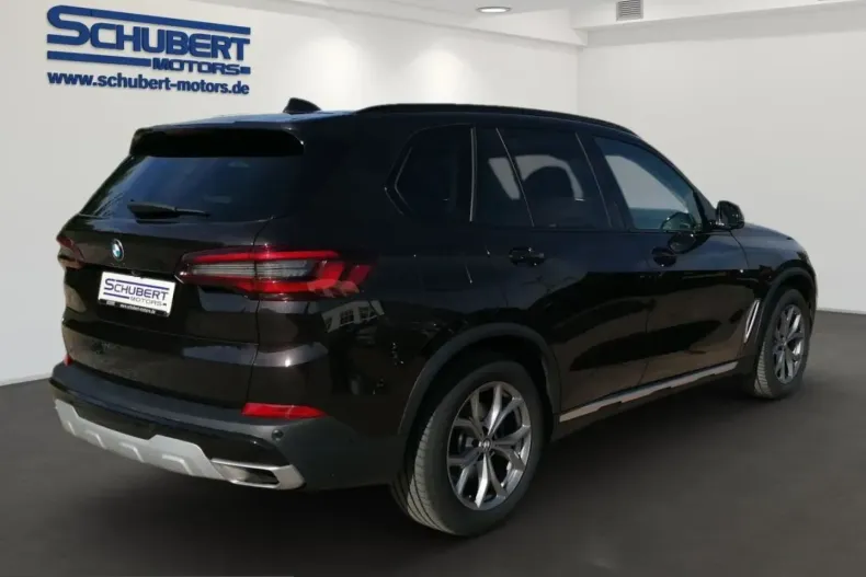BMW X5 (Seria X) din 2023 cu 77.000 km - oferta BMW229390 - foto 3