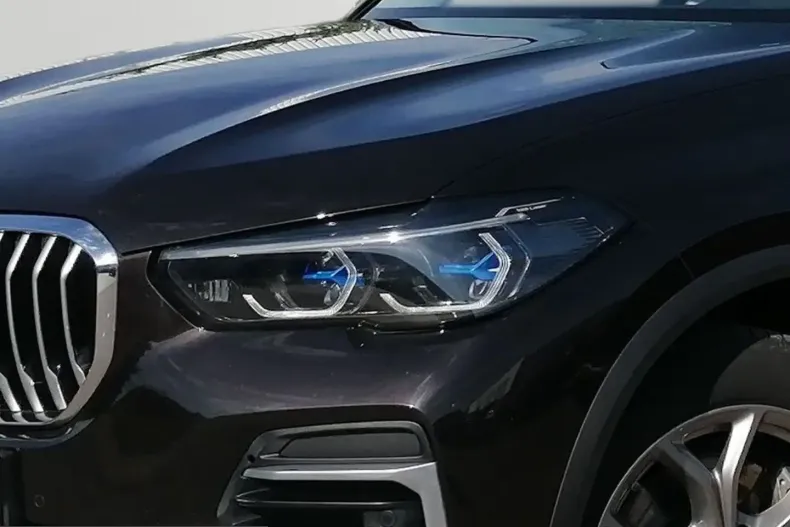 BMW X5 (Seria X) din 2023 cu 77.000 km - oferta BMW229390 - foto 5