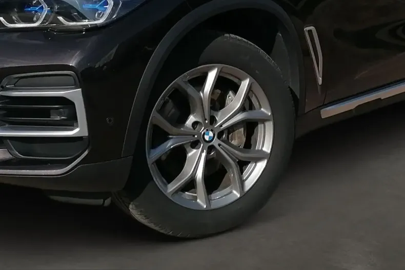 BMW X5 (Seria X) din 2023 cu 77.000 km - oferta BMW229390 - foto 6