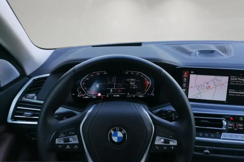BMW X5 (Seria X) din 2023 cu 77.000 km - oferta BMW229390 - foto 8