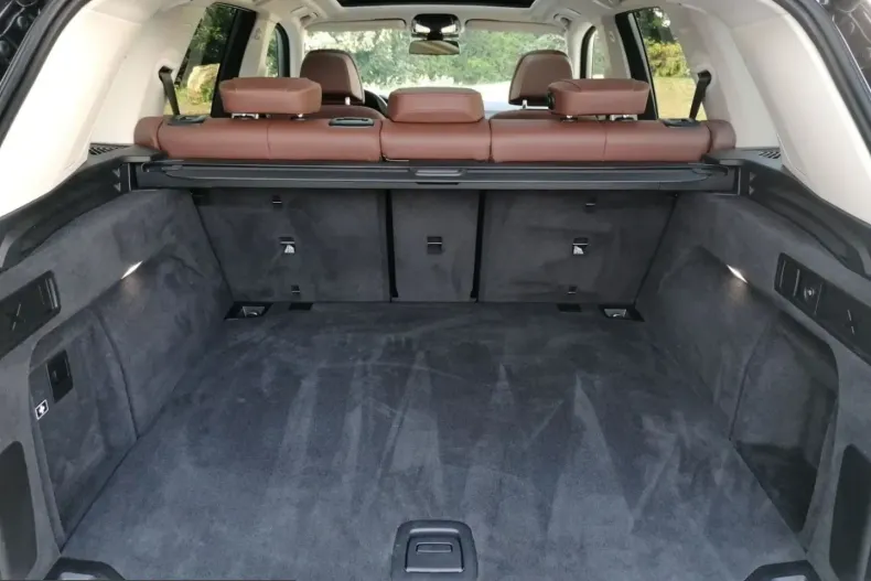 BMW X5 (Seria X) din 2023 cu 77.000 km - oferta BMW229390 - foto 12