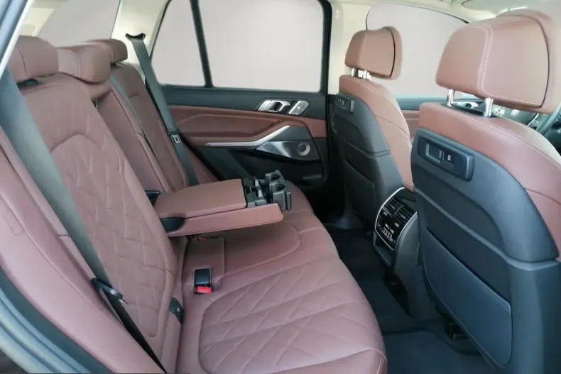 BMW X5 (Seria X) din 2023 cu 77.000 km - oferta BMW229390 - foto 13