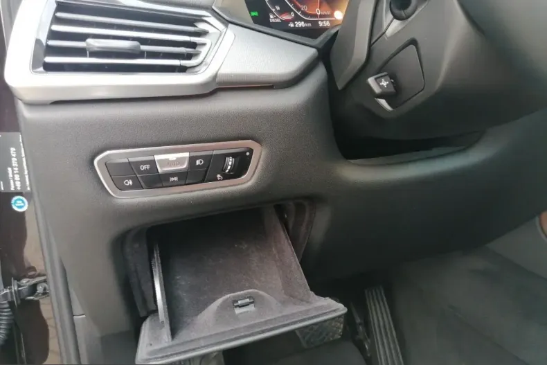 BMW X5 (Seria X) din 2023 cu 77.000 km - oferta BMW229390 - foto 18