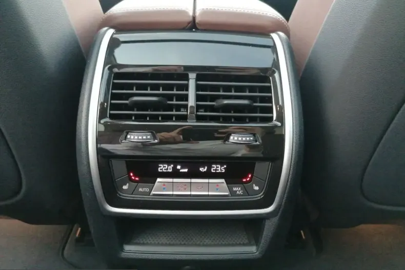 BMW X5 (Seria X) din 2023 cu 77.000 km - oferta BMW229390 - foto 22
