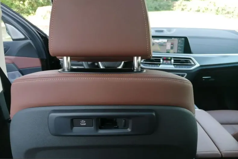 BMW X5 (Seria X) din 2023 cu 77.000 km - oferta BMW229390 - foto 23