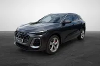 Audi Q5 din 2025 cu 20.106 km - oferta AUD229391 - foto 1