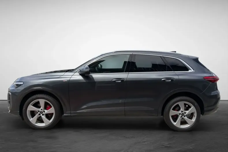 Audi Q5 din 2025 cu 20.106 km - oferta AUD229391 - foto 2