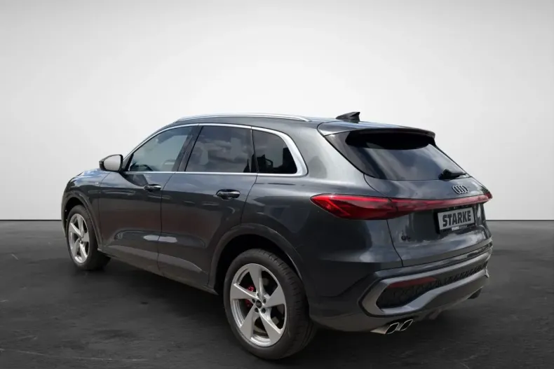 Audi Q5 din 2025 cu 20.106 km - oferta AUD229391 - foto 3