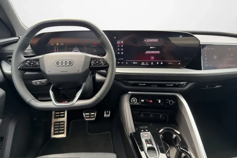 Audi Q5 din 2025 cu 20.106 km - oferta AUD229391 - foto 7