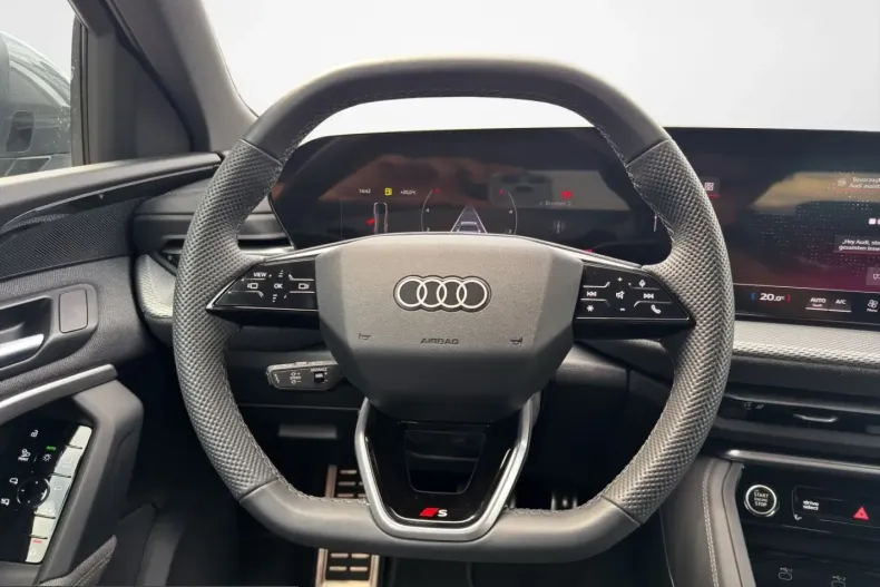 Audi Q5 din 2025 cu 20.106 km - oferta AUD229391 - foto 8