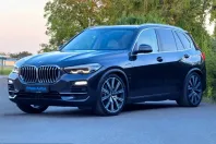 BMW X5 (Seria X) din 2021 cu 48.279 km - oferta BMW229392 - foto 1