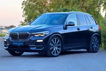 BMW X5 din 2021 - oferta BMW229392
