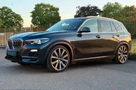BMW X5 (Seria X) din 2021 cu 48.279 km - oferta BMW229392 - foto 2