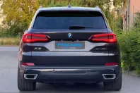 BMW X5 (Seria X) din 2021 cu 48.279 km - oferta BMW229392 - foto 4