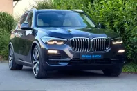 BMW X5 (Seria X) din 2021 cu 48.279 km - oferta BMW229392 - foto 5