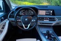 BMW X5 (Seria X) din 2021 cu 48.279 km - oferta BMW229392 - foto 13