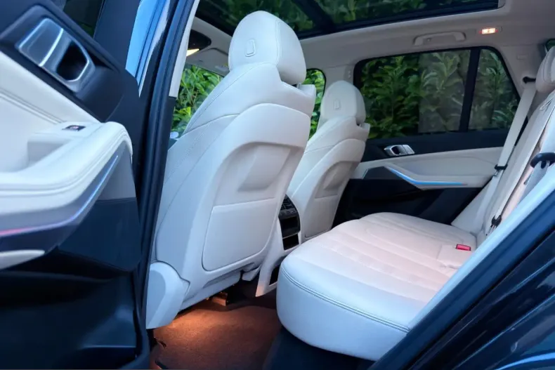 BMW X5 (Seria X) din 2021 cu 48.279 km - oferta BMW229392 - foto 16