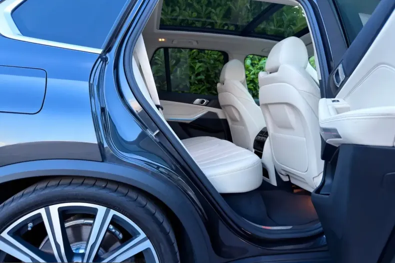 BMW X5 (Seria X) din 2021 cu 48.279 km - oferta BMW229392 - foto 17