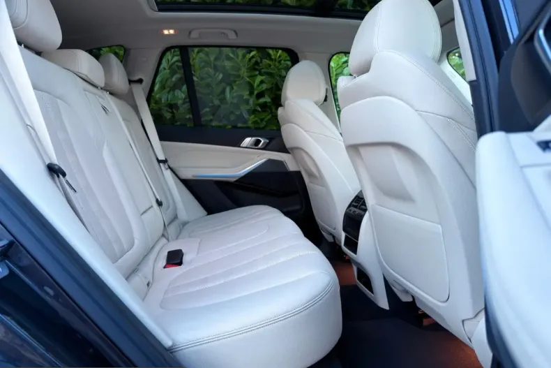 BMW X5 (Seria X) din 2021 cu 48.279 km - oferta BMW229392 - foto 18