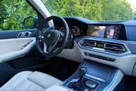 BMW X5 (Seria X) din 2021 cu 48.279 km - oferta BMW229392 - foto 19