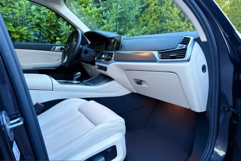 BMW X5 (Seria X) din 2021 cu 48.279 km - oferta BMW229392 - foto 20