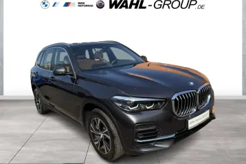 BMW X5 din 2022 - oferta BMW229393