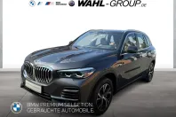 BMW X5 (Seria X) din 2022 cu 76.200 km - oferta BMW229393 - foto 2