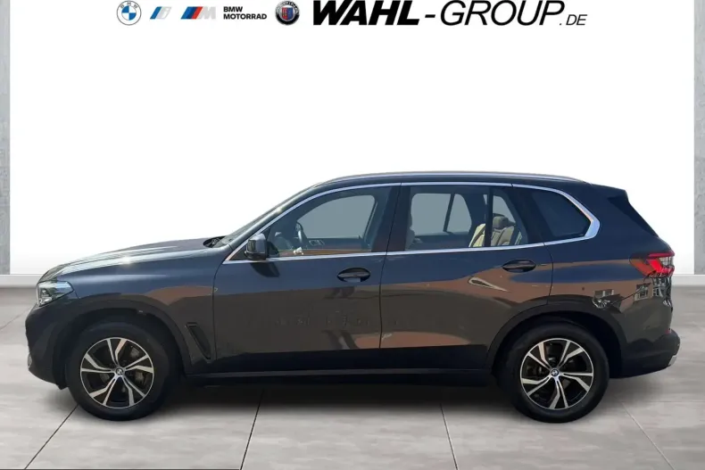 BMW X5 (Seria X) din 2022 cu 76.200 km - oferta BMW229393 - foto 3