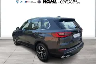 BMW X5 (Seria X) din 2022 cu 76.200 km - oferta BMW229393 - foto 4