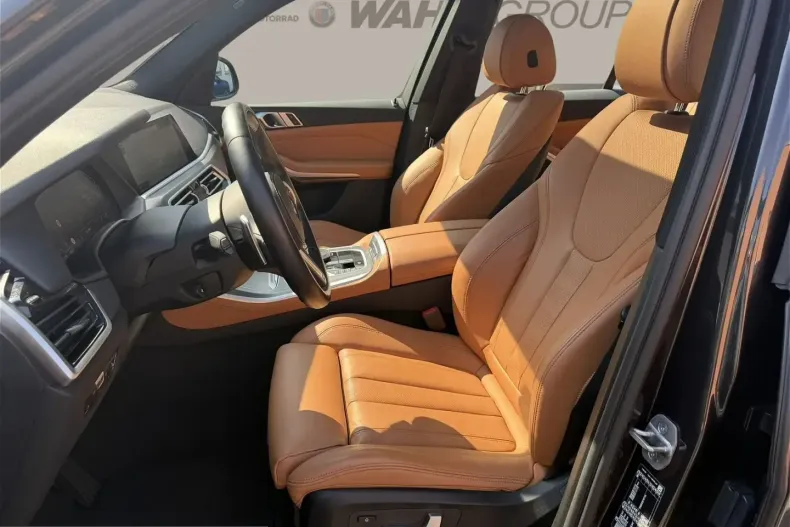BMW X5 (Seria X) din 2022 cu 76.200 km - oferta BMW229393 - foto 9