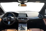 BMW X5 (Seria X) din 2022 cu 76.200 km - oferta BMW229393 - foto 11