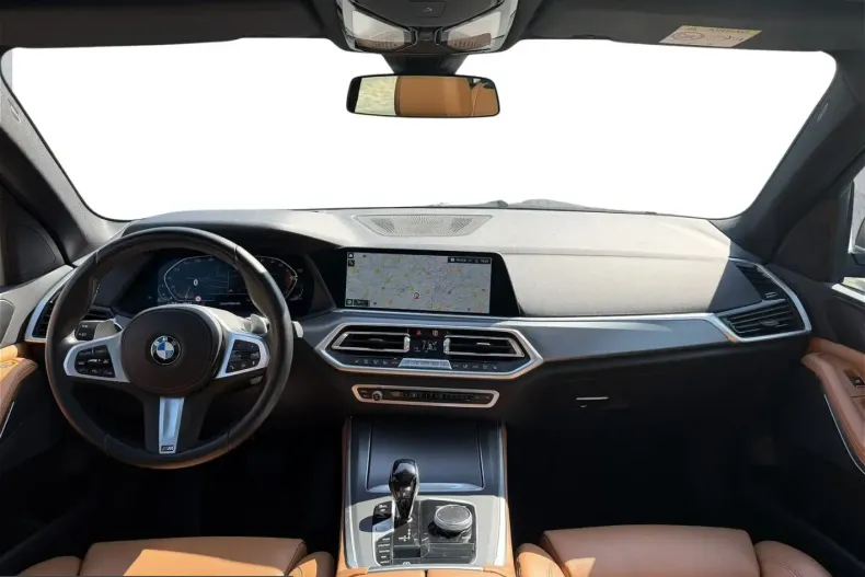 BMW X5 (Seria X) din 2022 cu 76.200 km - oferta BMW229393 - foto 11