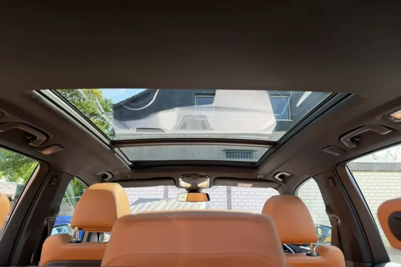 BMW X5 (Seria X) din 2022 cu 76.200 km - oferta BMW229393 - foto 19