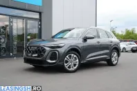 Audi Q5 din 2025 cu 10.652 km - oferta AUD229394 - foto 1
