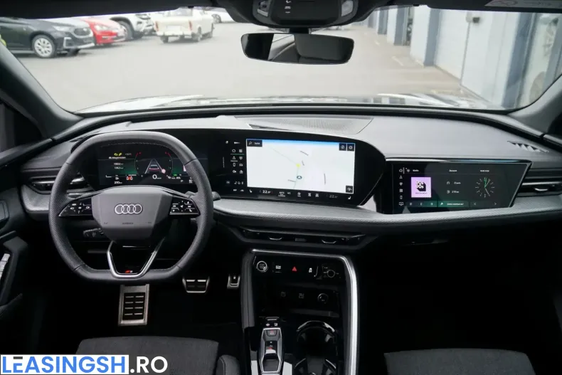Audi Q5 din 2025 cu 10.652 km - oferta AUD229394 - foto 12