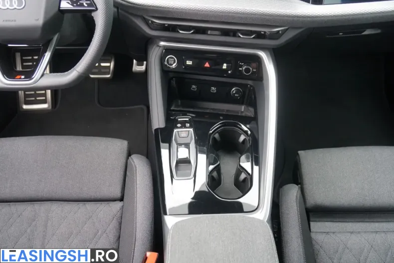 Audi Q5 din 2025 cu 10.652 km - oferta AUD229394 - foto 17