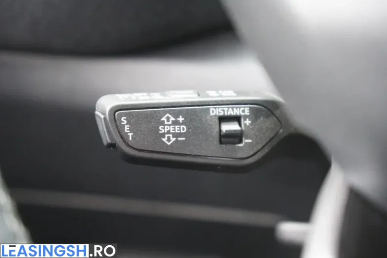Audi Q5 din 2025 cu 10.652 km - oferta AUD229394 - foto 19