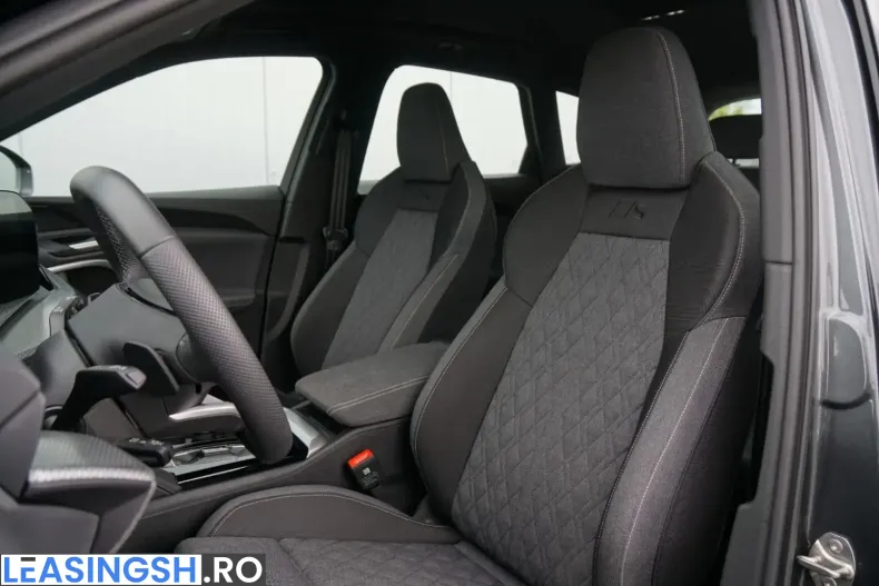 Audi Q5 din 2025 cu 10.652 km - oferta AUD229394 - foto 21