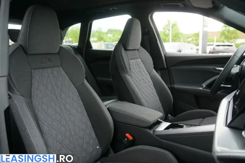 Audi Q5 din 2025 cu 10.652 km - oferta AUD229394 - foto 24
