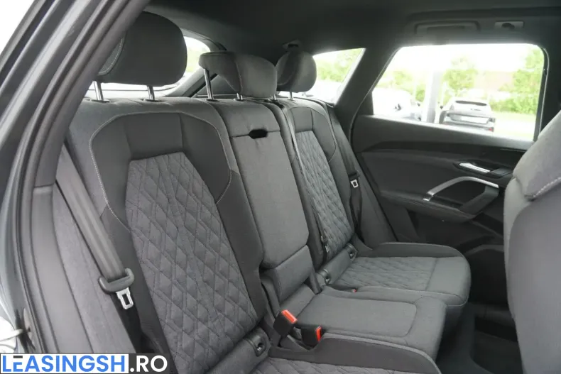 Audi Q5 din 2025 cu 10.652 km - oferta AUD229394 - foto 25