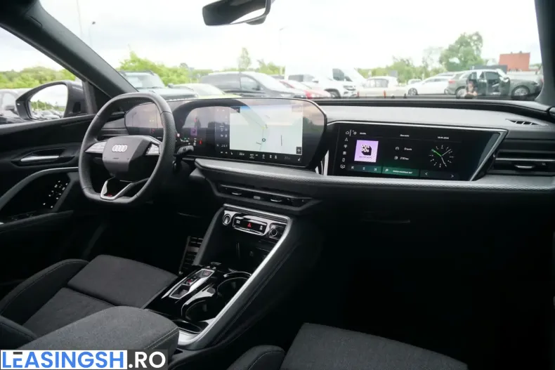 Audi Q5 din 2025 cu 10.652 km - oferta AUD229394 - foto 26