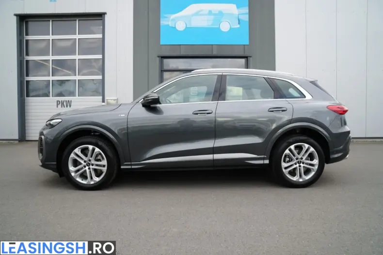 Audi Q5 din 2025 cu 10.652 km - oferta AUD229394 - foto 29