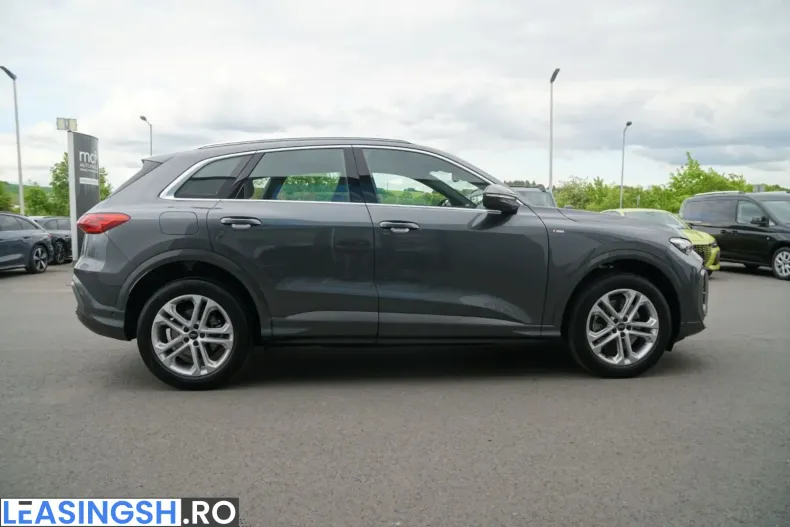 Audi Q5 din 2025 cu 10.652 km - oferta AUD229394 - foto 30