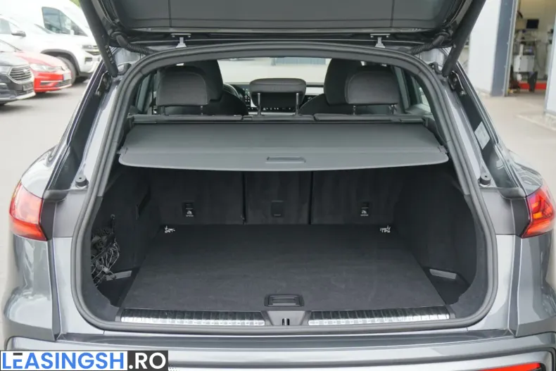 Audi Q5 din 2025 cu 10.652 km - oferta AUD229394 - foto 32